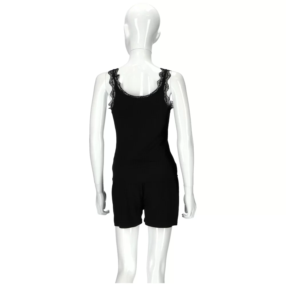 Pijama de mulher Y6004 3 - ModaServerPro